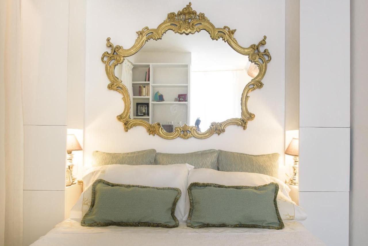 Salsedine Relais Apartment Genoa Luaran gambar
